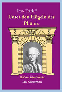 Vorderes Coverbild Unter den Flügeln des Phönix