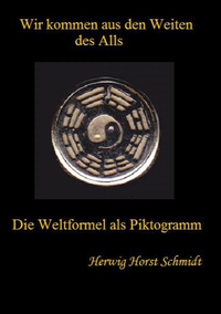 Vorderes Coverbild Wir kommen aus den Weiten des Alls