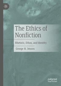 Vorderes Coverbild The Ethics of Nonfiction