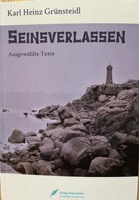 Vorderes Coverbild Seinsverlassen