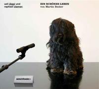 Vorderes Coverbild Ein schönes Leben