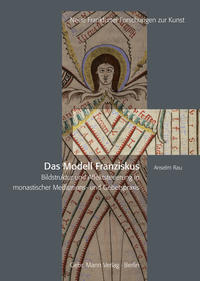 Vorderes Coverbild Das Modell Franziskus