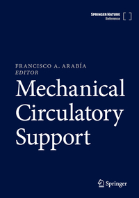 Vorderes Coverbild Mechanical Circulatory Support