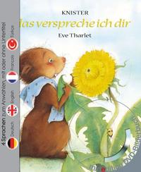 Vorderes Coverbild ...das verspreche ich Dir (Buch mit DVD)