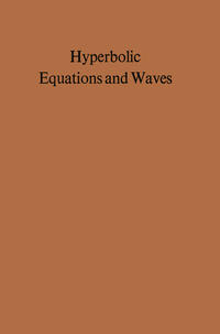 Vorderes Coverbild Hyperbolic Equations and Waves
