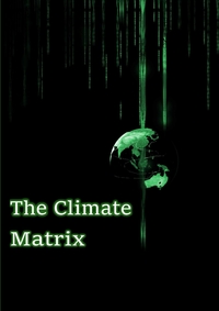 Vorderes Coverbild The Climate Matrix