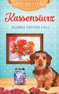 Vorderes Coverbild Kassensturz