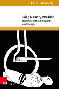 Vorderes Coverbild Doing Memory Revisited