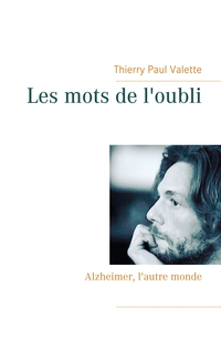 Vorderes Coverbild Les mots de l'oubli
