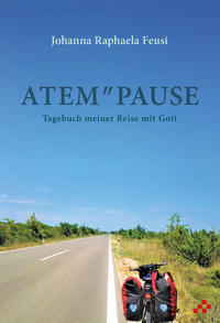 Vorderes Coverbild ATEM"PAUSE