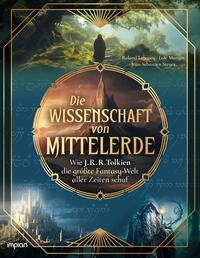 Vorderes Coverbild Die Wissenschaft von Mittelerde