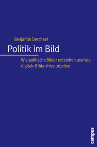 Vorderes Coverbild Politik im Bild