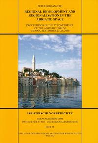 Vorderes Coverbild New Development in the Rural Spaces of Central and East Europe
