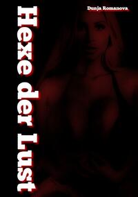 Vorderes Coverbild Hexe der Lust
