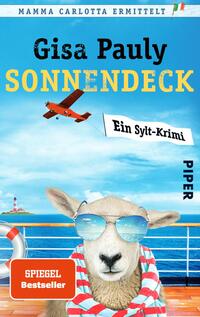 Vorderes Coverbild Sonnendeck