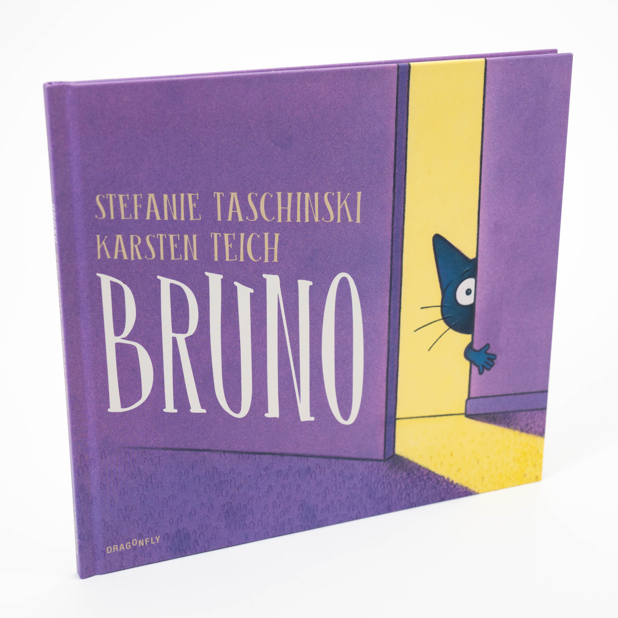 Beispielinhalt (Bild) Bruno