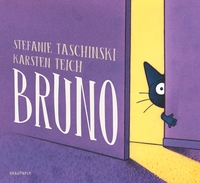 Vorderes Coverbild Bruno