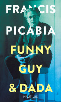 Vorderes Coverbild Funny Guy & Dada