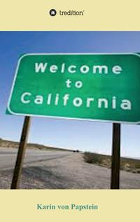 Vorderes Coverbild Welcome to California