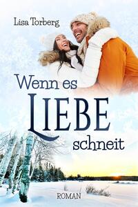 Vorderes Coverbild Wenn es Liebe schneit