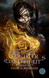 Vorderes Coverbild Töchter der Freiheit