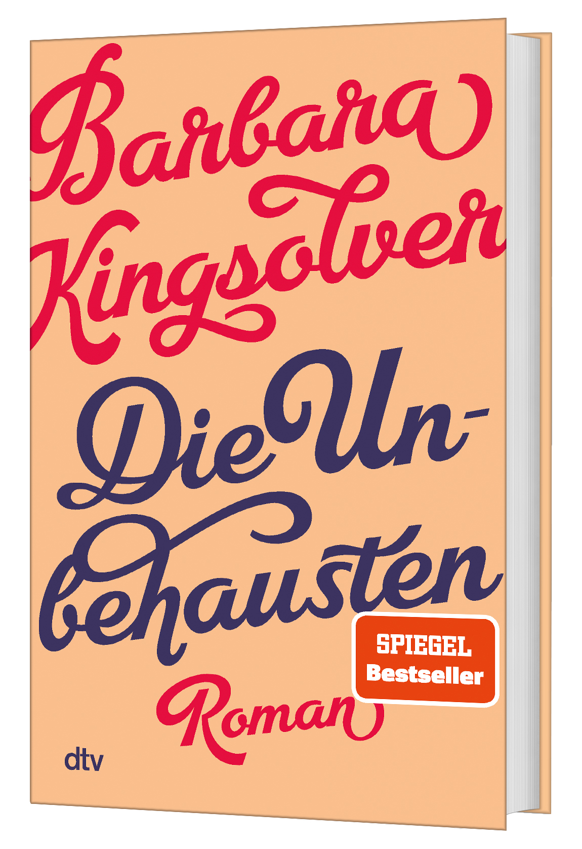 Anderes Coverbild Die Unbehausten