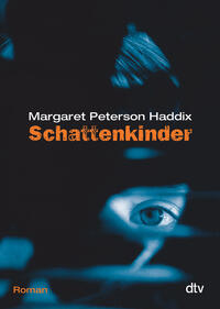 Vorderes Coverbild Schattenkinder