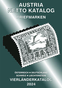 Vorderes Coverbild ANK-Vierlaenderkatalog 2024