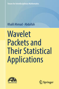 Vorderes Coverbild Wavelet Packets and Their Statistical Applications
