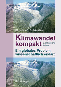 Vorderes Coverbild Klimawandel kompakt