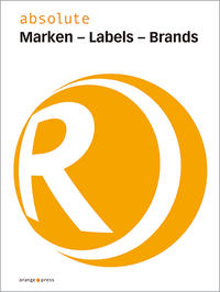Vorderes Coverbild absolute Marken-Labels-Brands