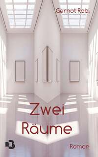 Vorderes Coverbild Zwei Räume
