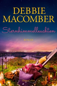 Vorderes Coverbild Sternhimmelleuchten