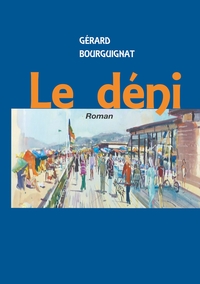 Vorderes Coverbild Le déni