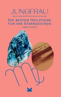 Vorderes Coverbild Jungfrau
