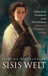 Vorderes Coverbild Sisis Welt