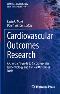 Vorderes Coverbild Cardiovascular Outcomes Research