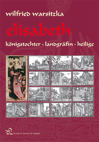 Vorderes Coverbild Elisabeth