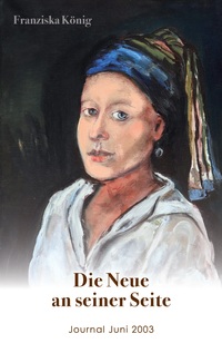 Vorderes Coverbild Die Neue an seiner Seite
