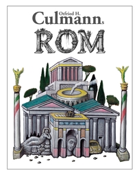 Vorderes Coverbild Culmanns Rom