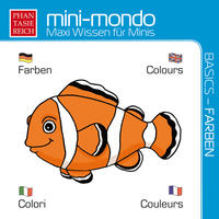 Vorderes Coverbild mini-mondo