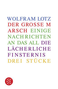 Vorderes Coverbild Drei Stücke