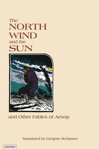 Vorderes Coverbild The North Wind and the Sun and Other Fables of Aesop