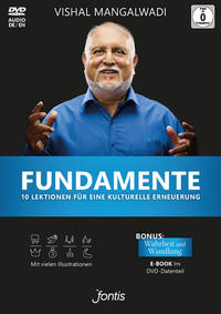 Vorderes Coverbild Fundamente