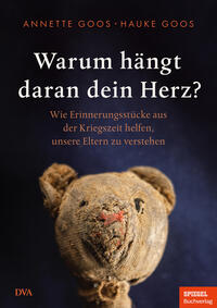 Vorderes Coverbild Warum hängt daran dein Herz?