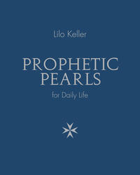 Vorderes Coverbild Prophetic Pearls