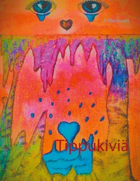 Vorderes Coverbild Tippukiviä