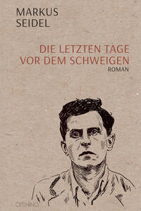 Vorderes Coverbild Die letzten Tage vor dem Schweigen