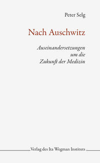 Vorderes Coverbild Nach Auschwitz