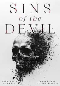 Vorderes Coverbild Sins of the Devil